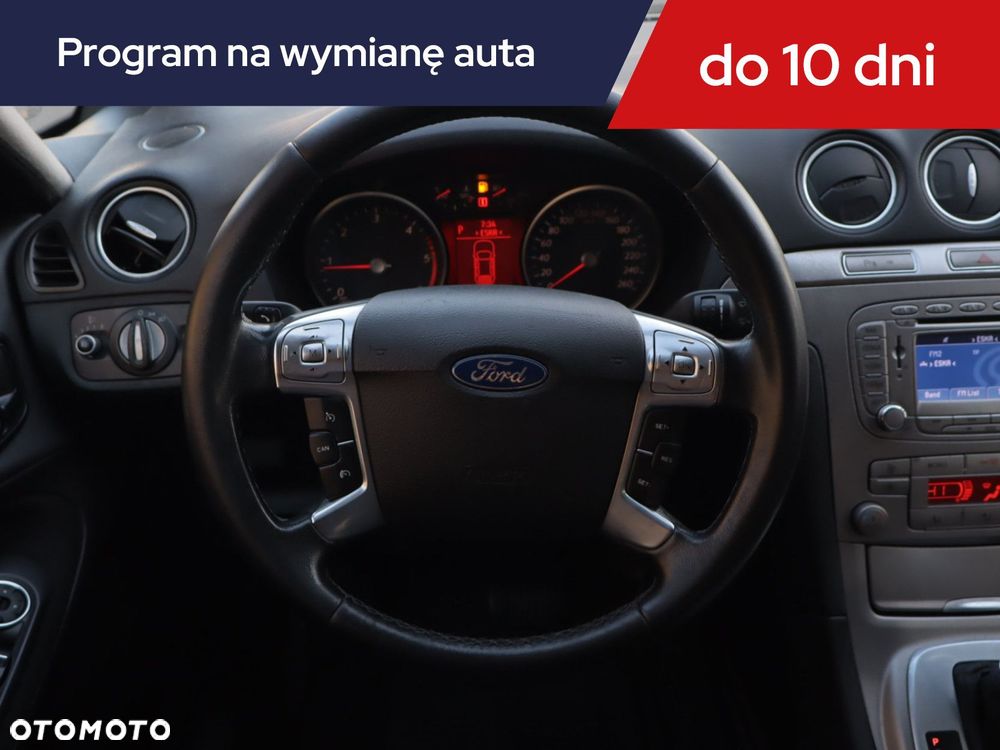 Ford S-Max - 18