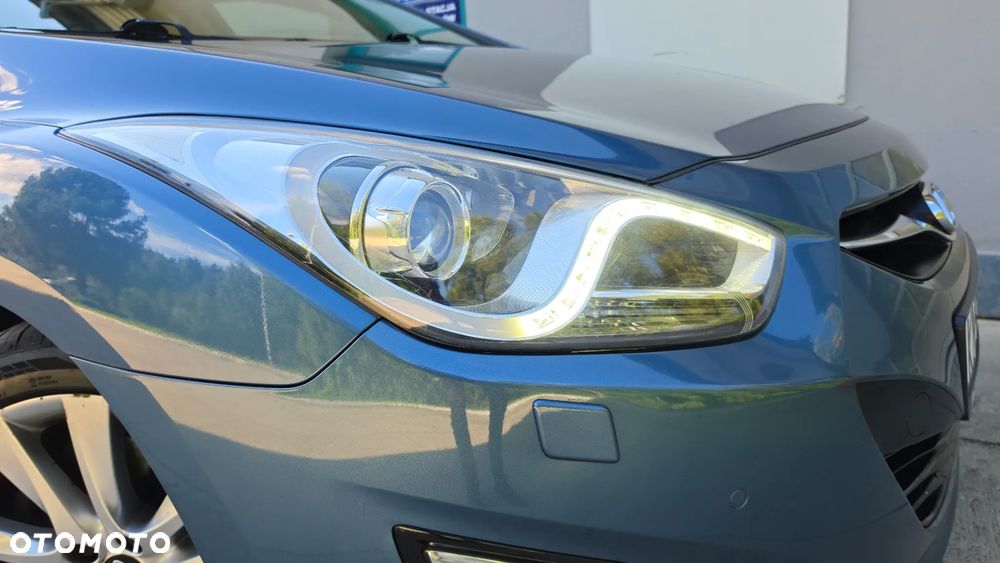 Hyundai i40 1.7 CRDi Premium - 15