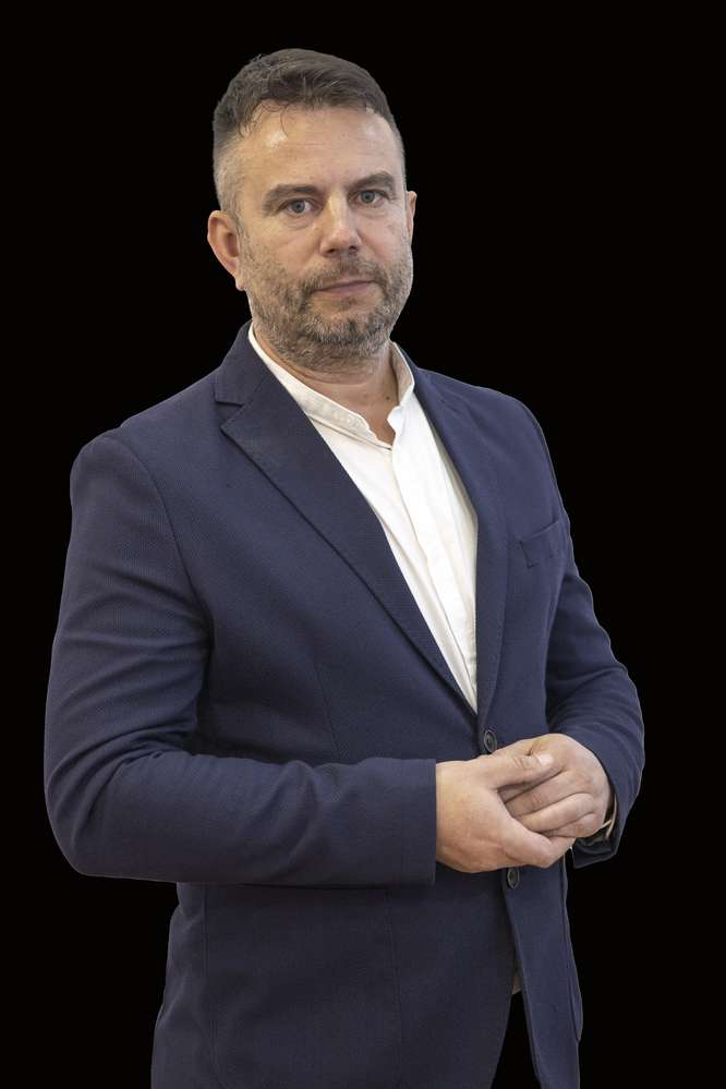 Mariusz Rekowski