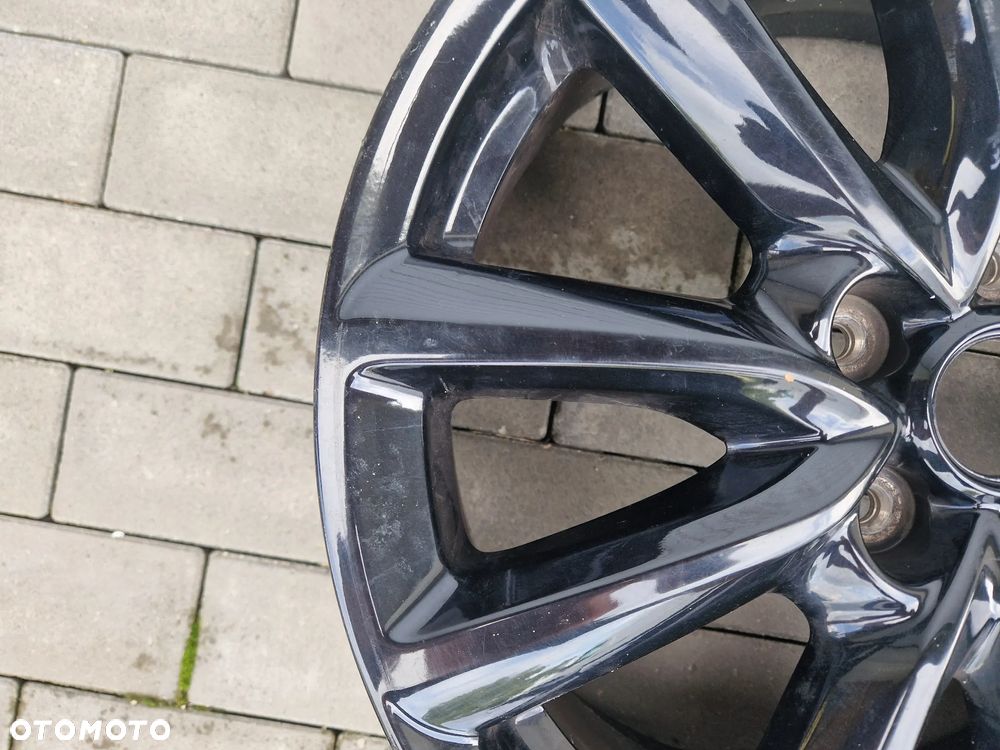 FELGA MAZDA CX-30 7Jx18 ET45 5x114,3 - 6