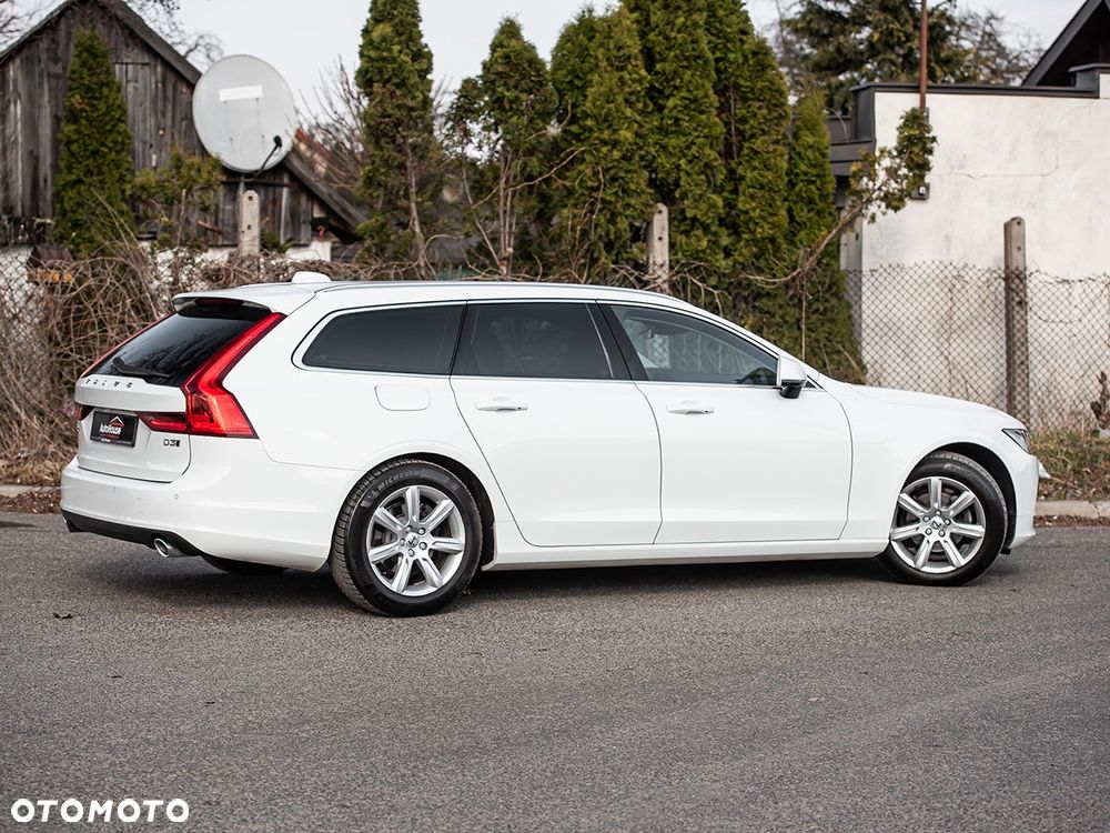 Volvo V90 D3 AWD Geartronic Inscription - 9