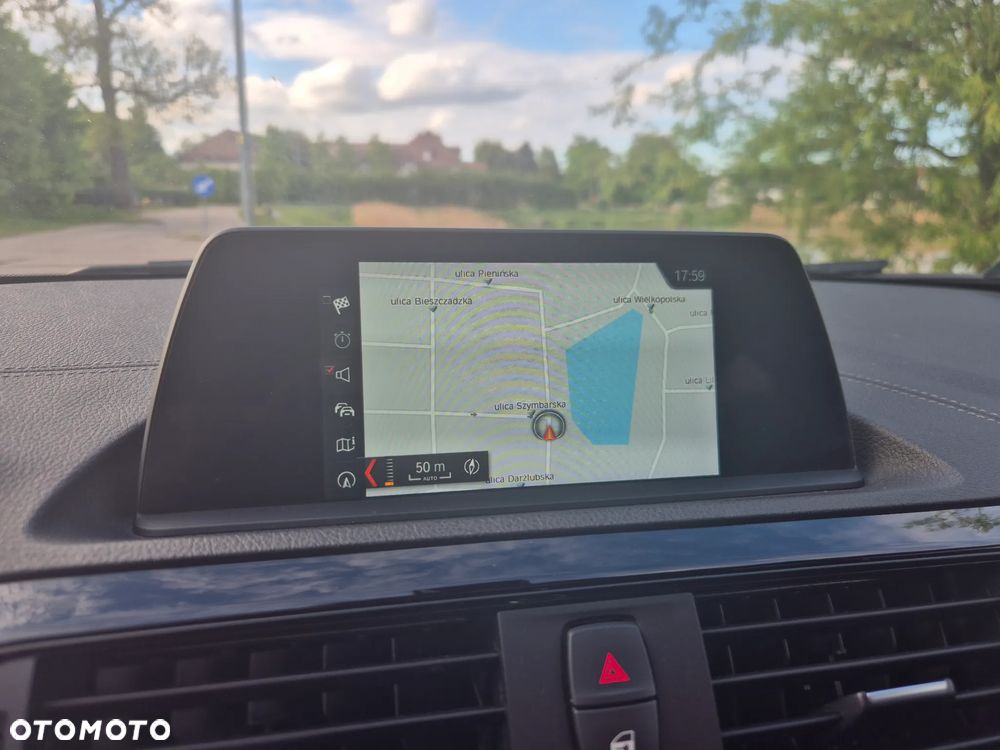 BMW Seria 1 118i GPF Sport Line - 23