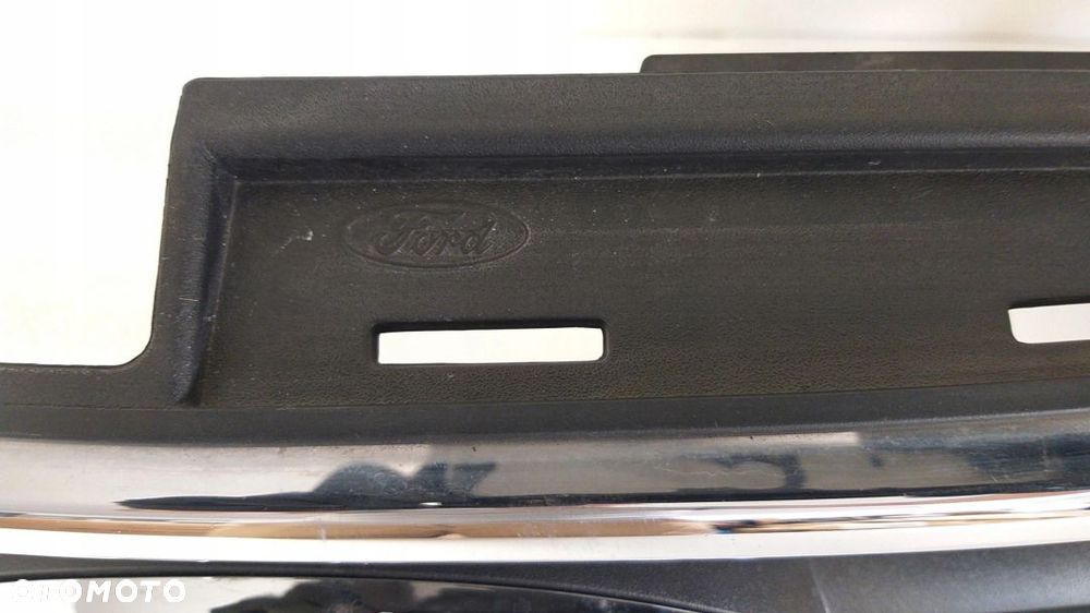 FORD MONDEO MK4 LIFt grill atrapa 10-14 - 5