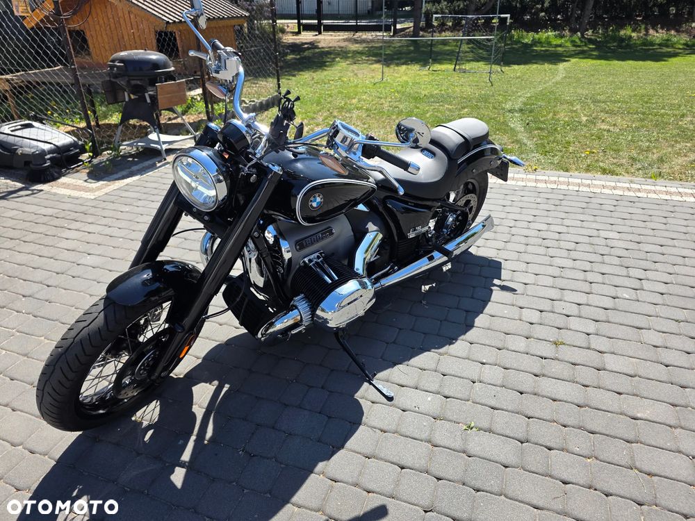 BMW R - 5