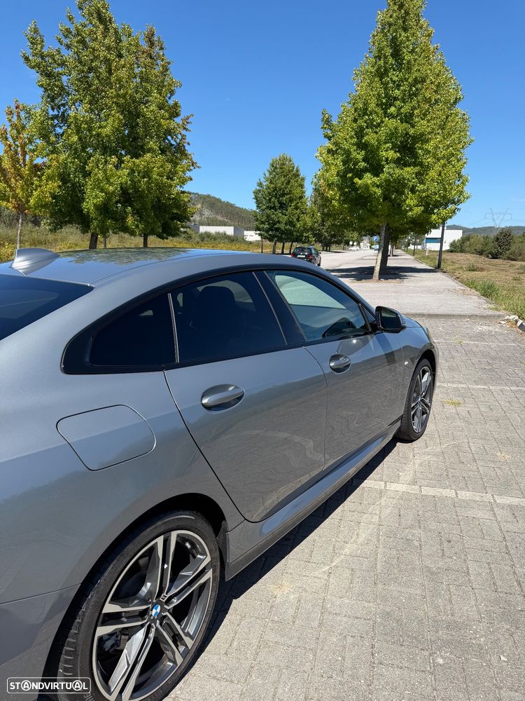 BMW 216 Gran Coupé - 23