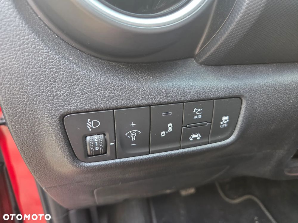 Hyundai Kona 1.6 CRDi Select - 18
