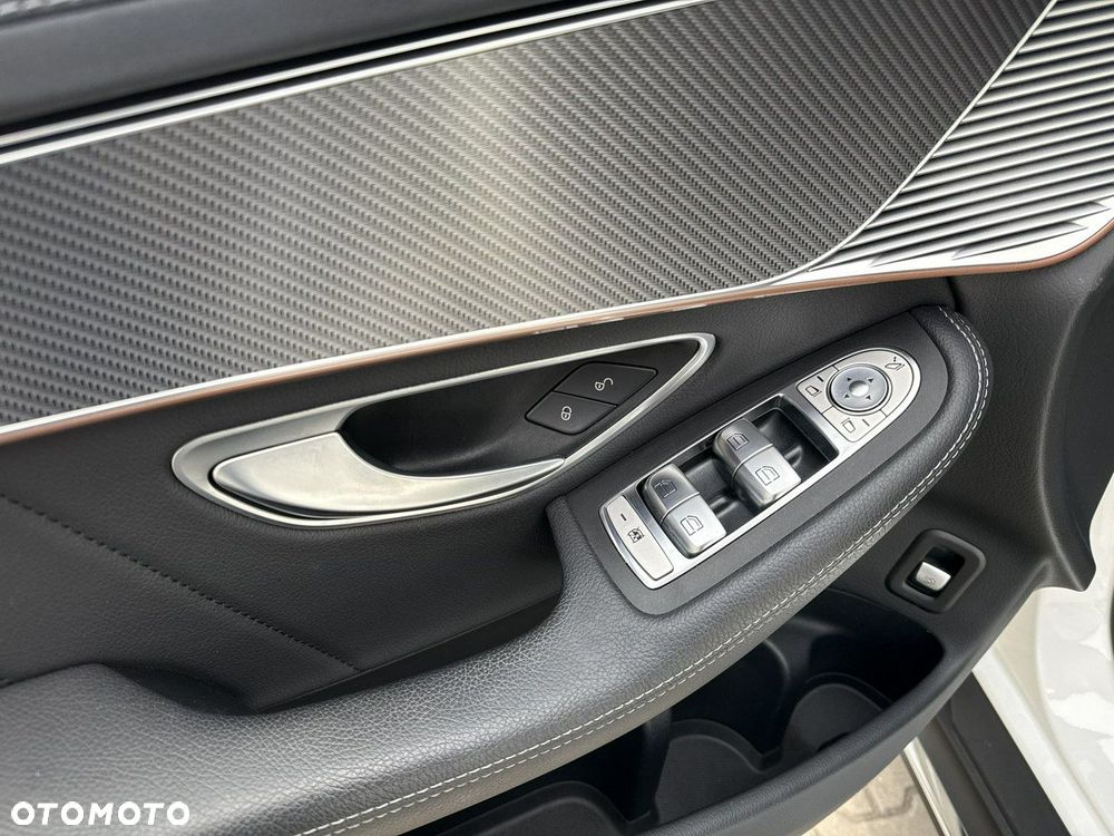 Mercedes-Benz EQC 400 4-Matic Sport - 12