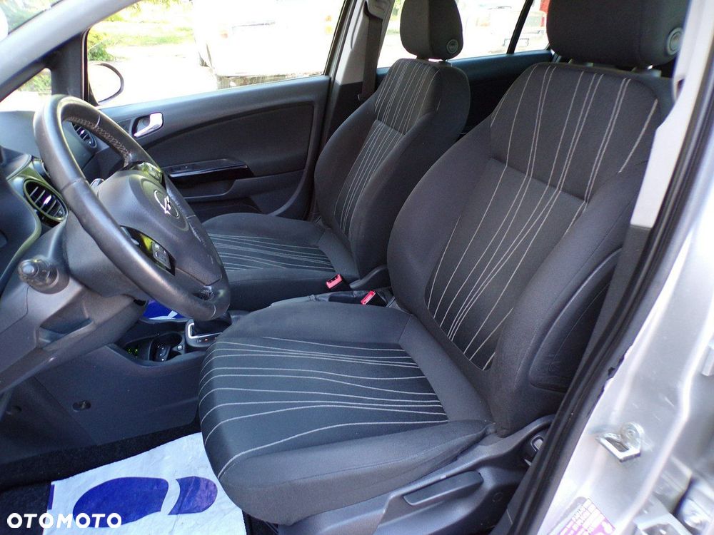Opel Corsa - 21