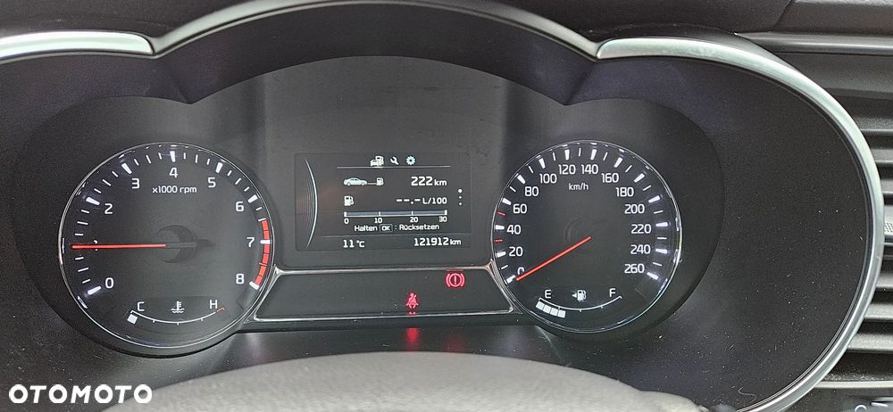 Kia Optima 2.0 CVVL Spirit - 25