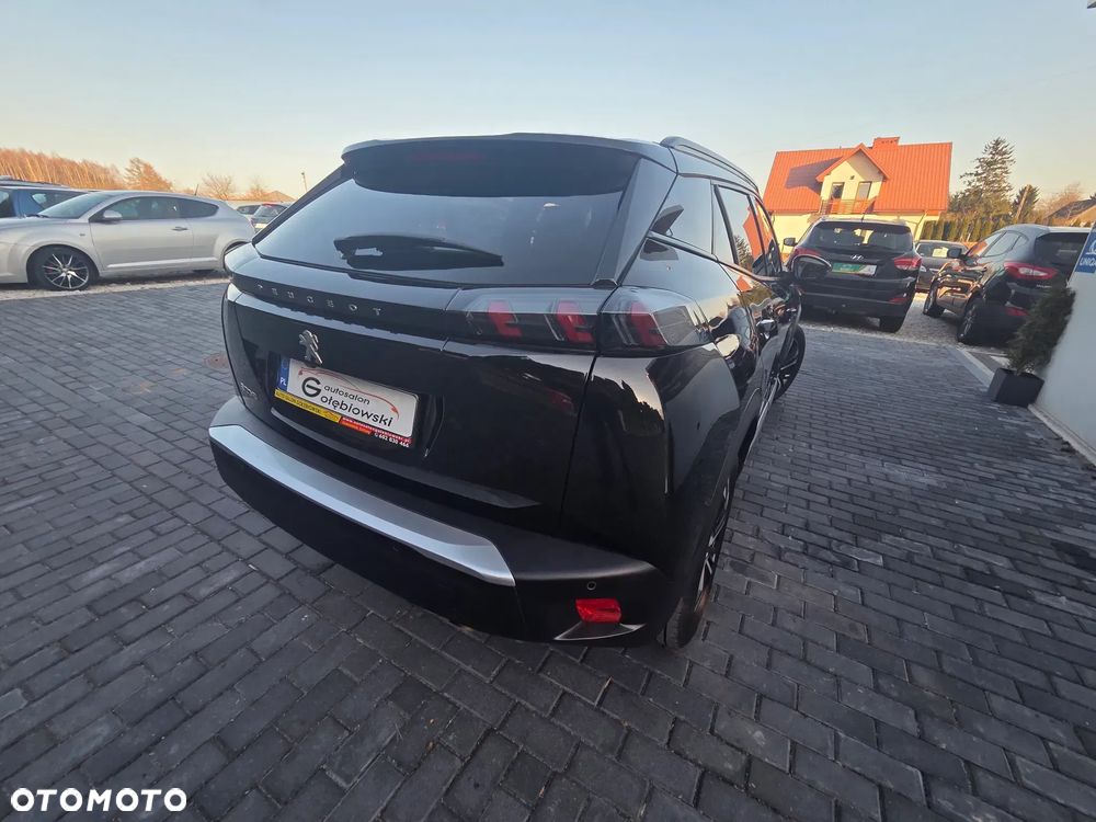 Peugeot 2008 PureTech 130 Allure Pack - 8