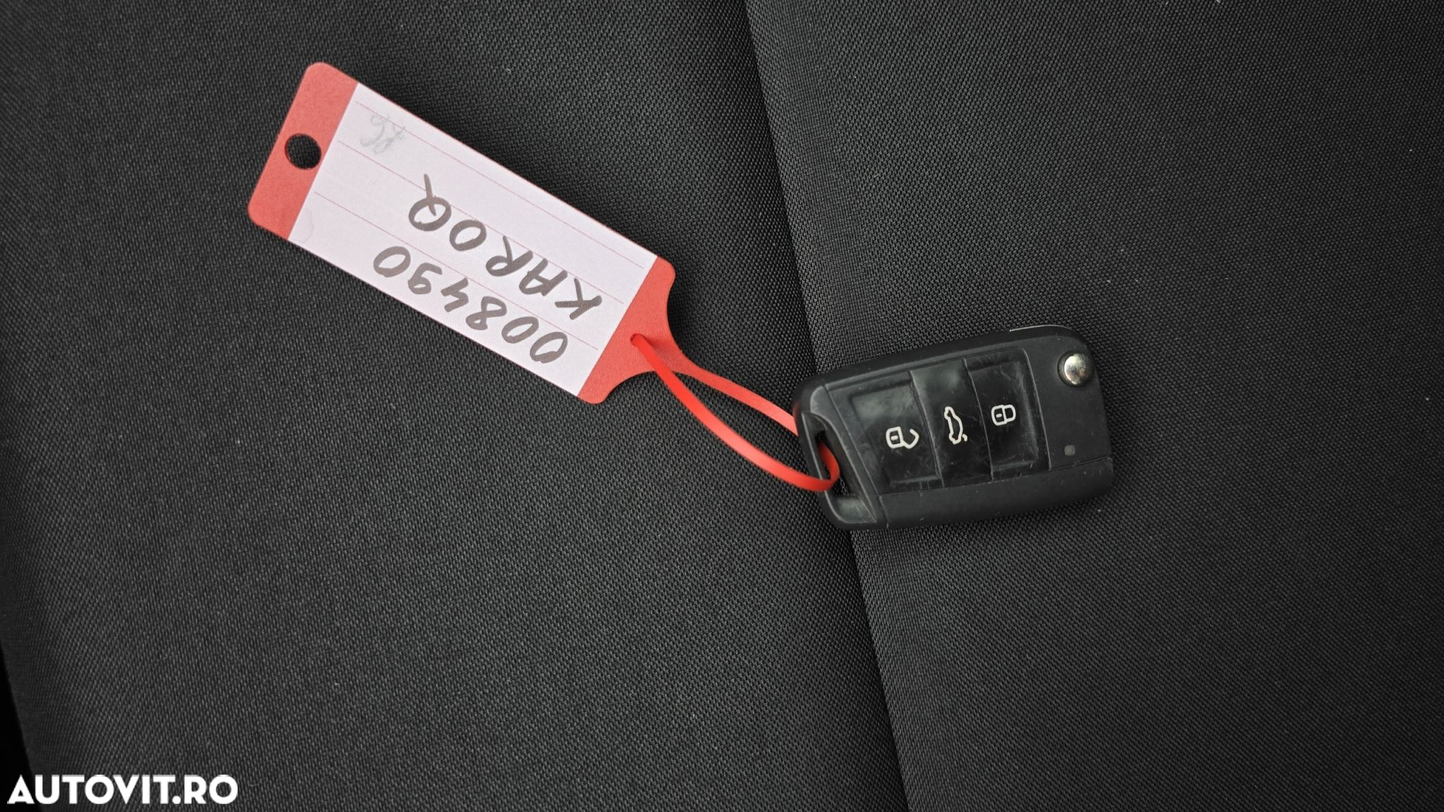 Skoda Karoq 1.5 TSI DSG Ambition - 21