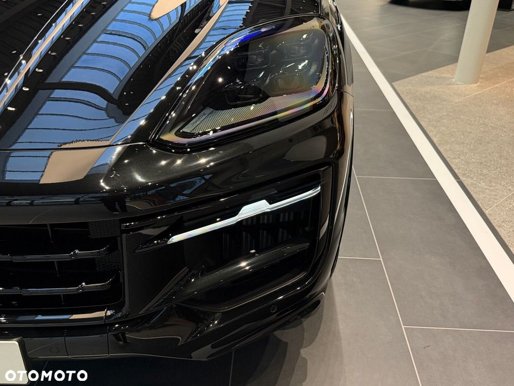 Porsche Cayenne 2026