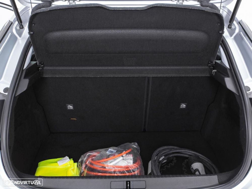 Opel Corsa-e Business - 12