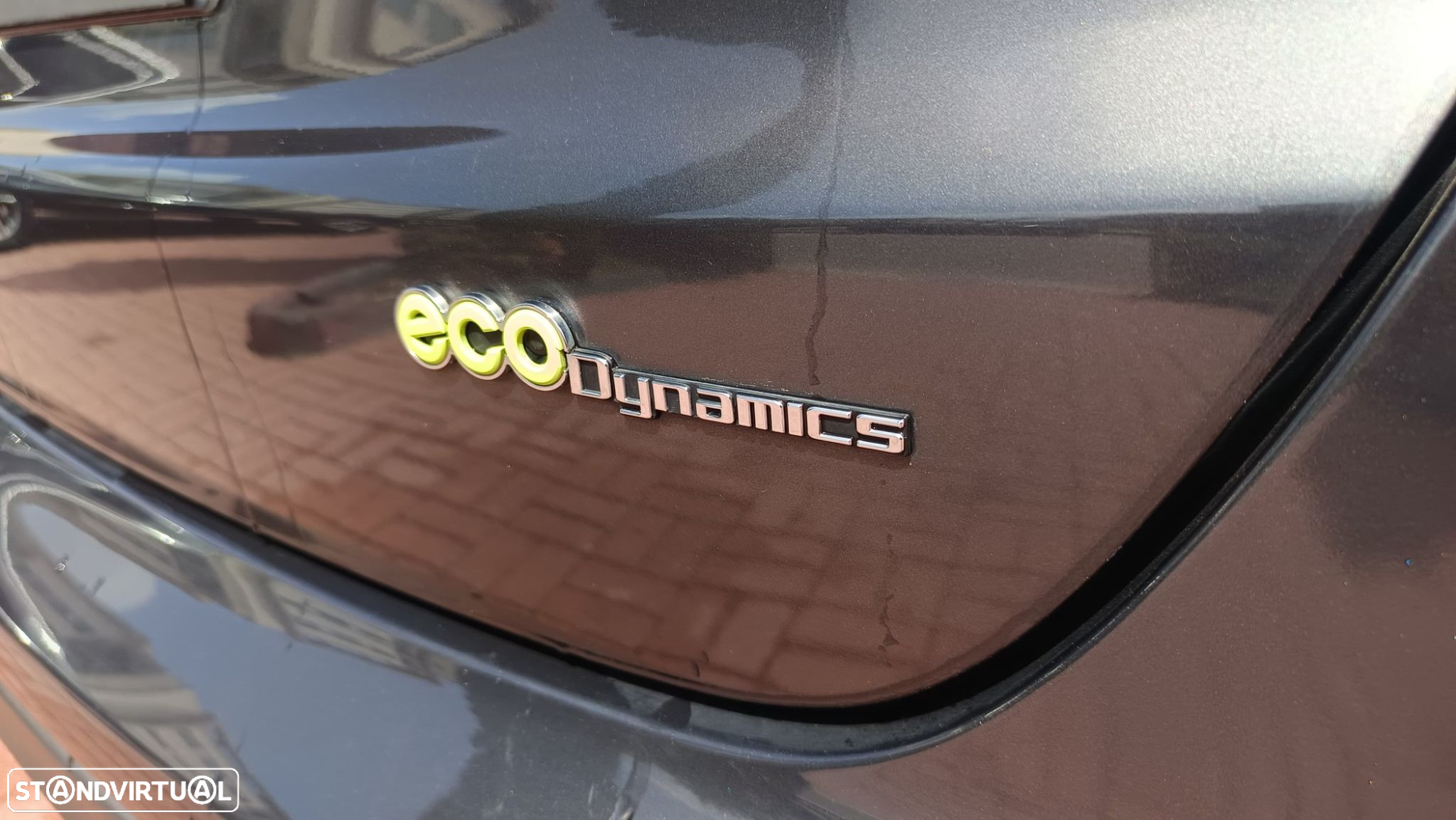Kia Ceed SW 1.6 CRDi ECO - 23