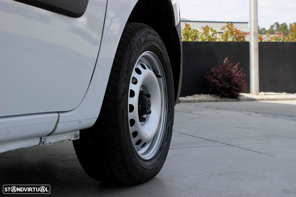 Renault Kangoo 1.5 DCI 75CV - 5