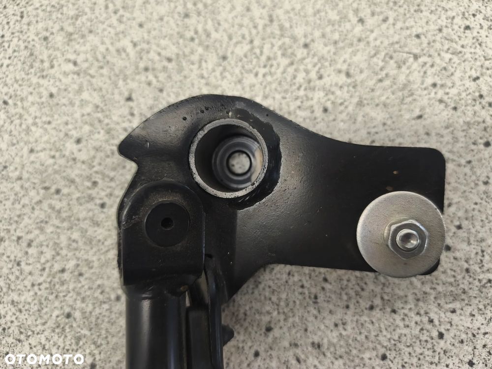 Stopka boczna Gilera Storm 50 Typhoon 50 - 4