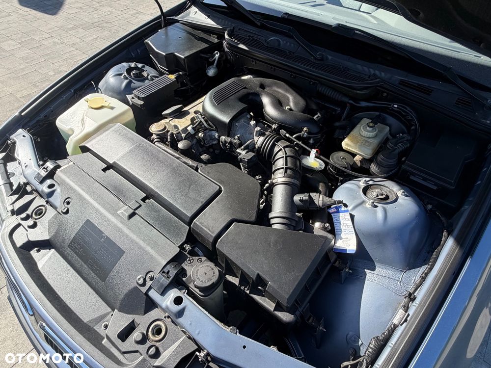 BMW Seria 3 - 25