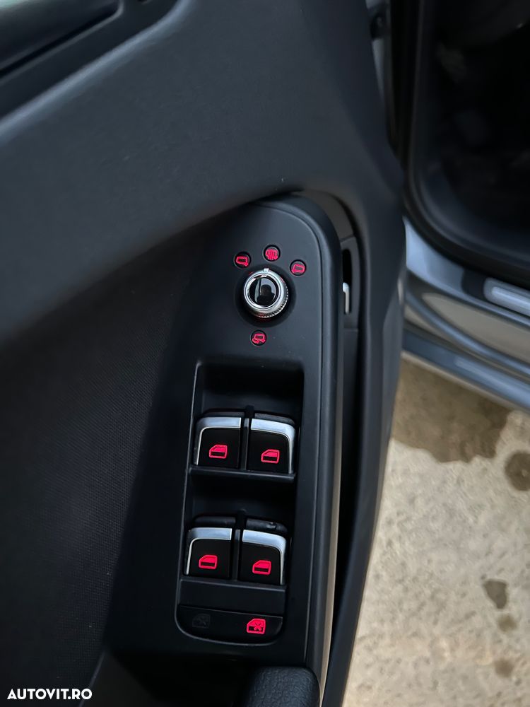 Audi A4 2.0 TDI quattro design - 13