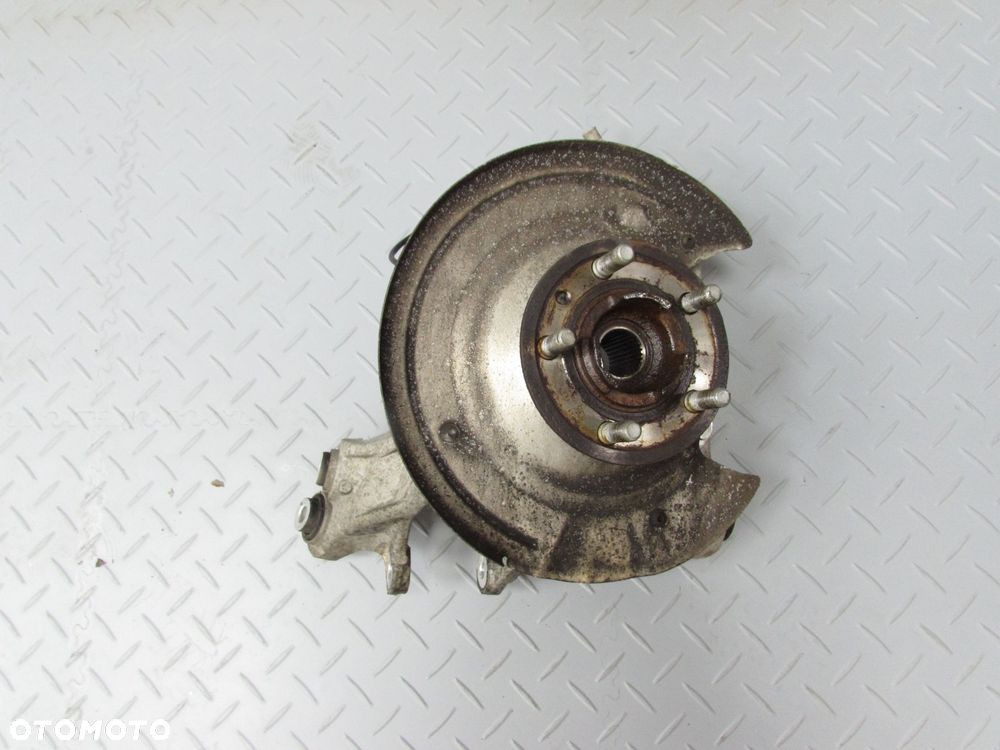 LAND ROVER RANGE ROVER SPORT II L494 13-21 3.0D ZWROTNICA TYLNA LEWA JPLA-5A971-BB - 1