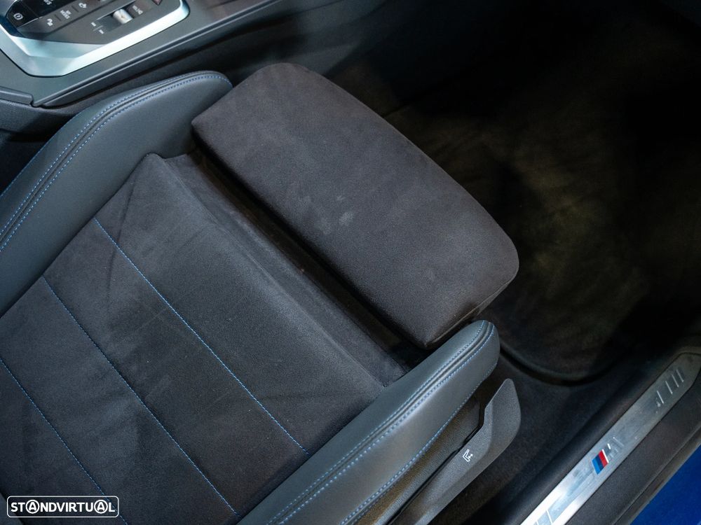 BMW 116 Pack Desportivo M - 26