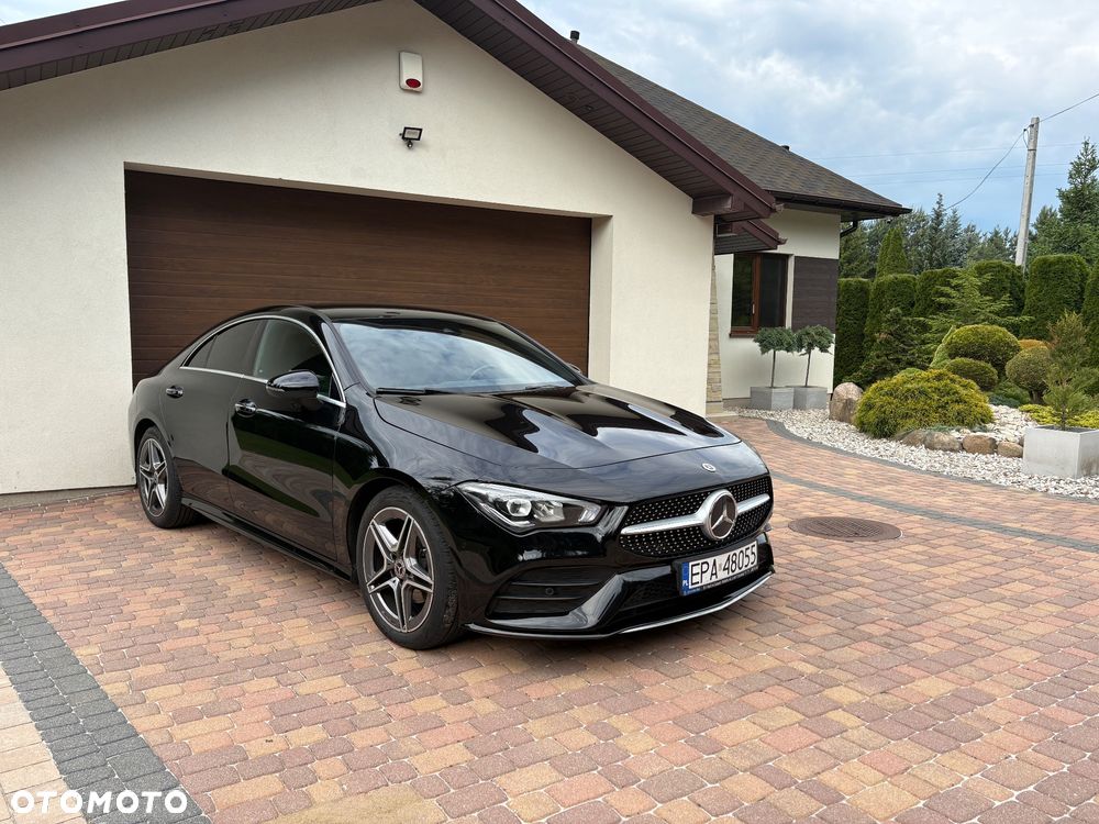 Mercedes-Benz CLA - 6
