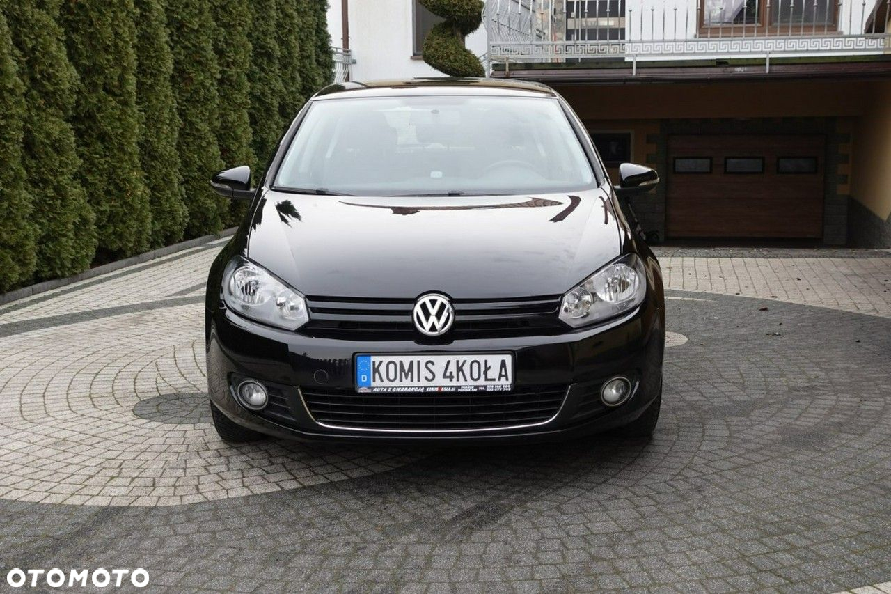 Volkswagen Golf - 9