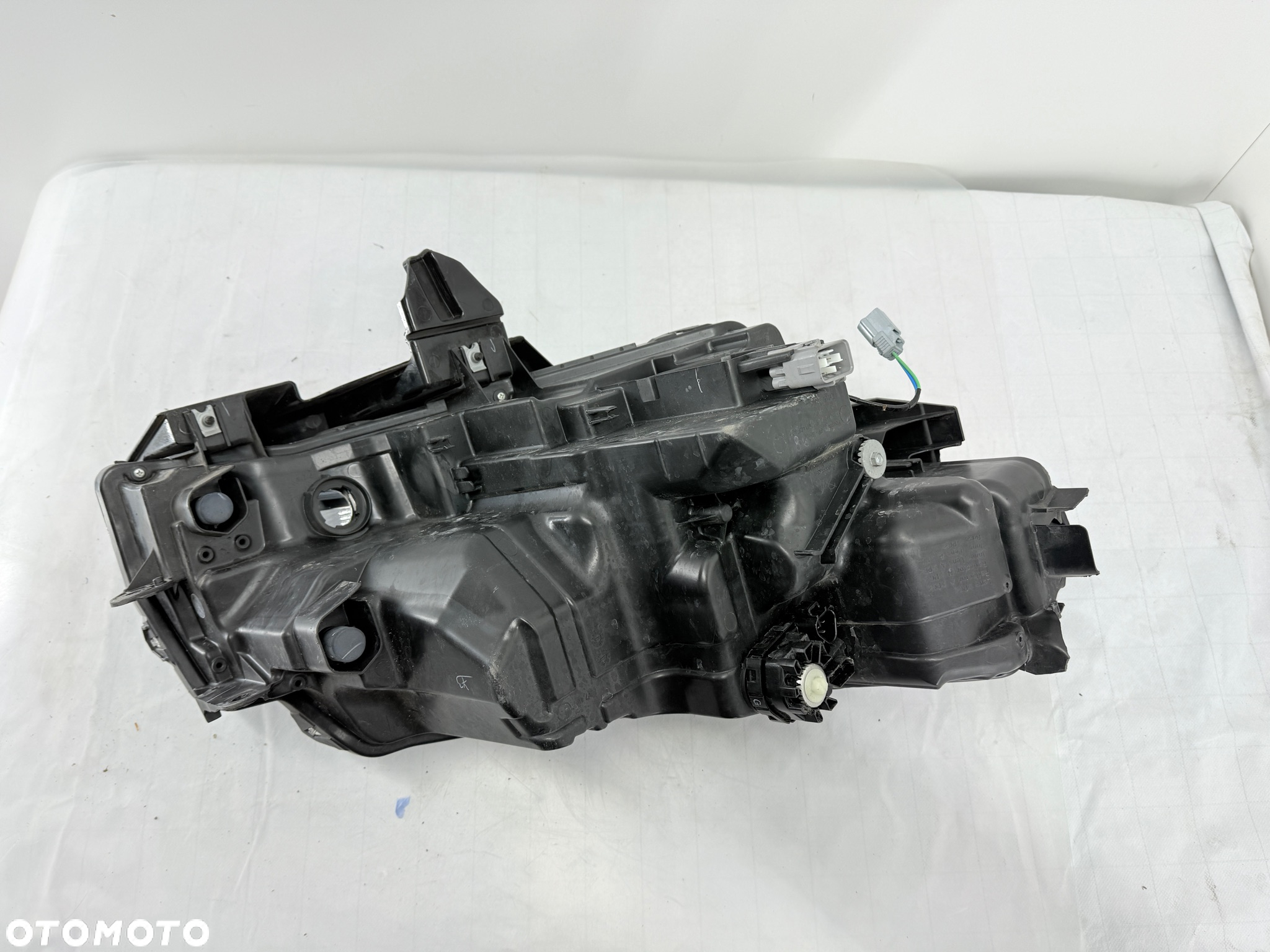 Reflektor Lampa przednia lewa Vitara III 3 LIFT - 5