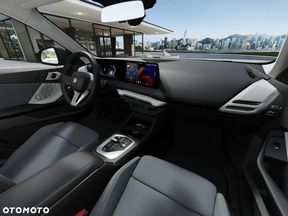 BMW Seria 2 220 Gran Coupe - 4