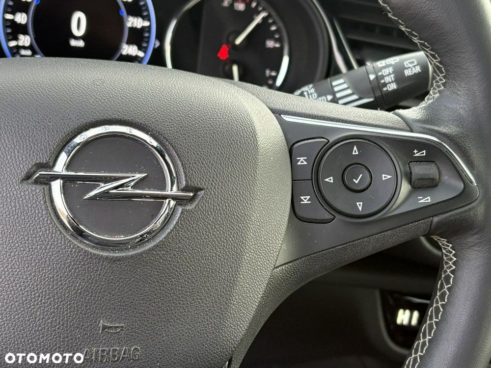 Opel Insignia 2.0 CDTI Business Elegance S&S - 26