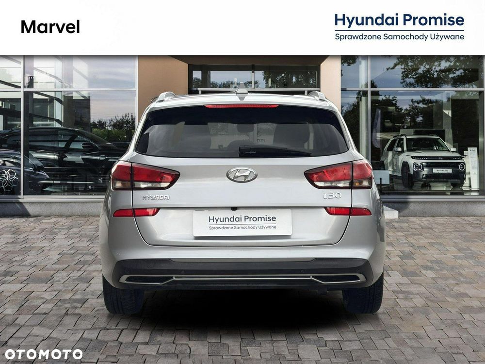 Hyundai i30 - 7
