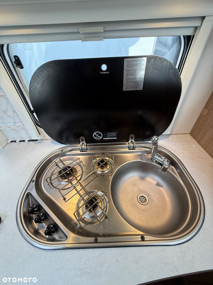 Citroën Jumper CARADO V 132 / V 60 Capron - 31