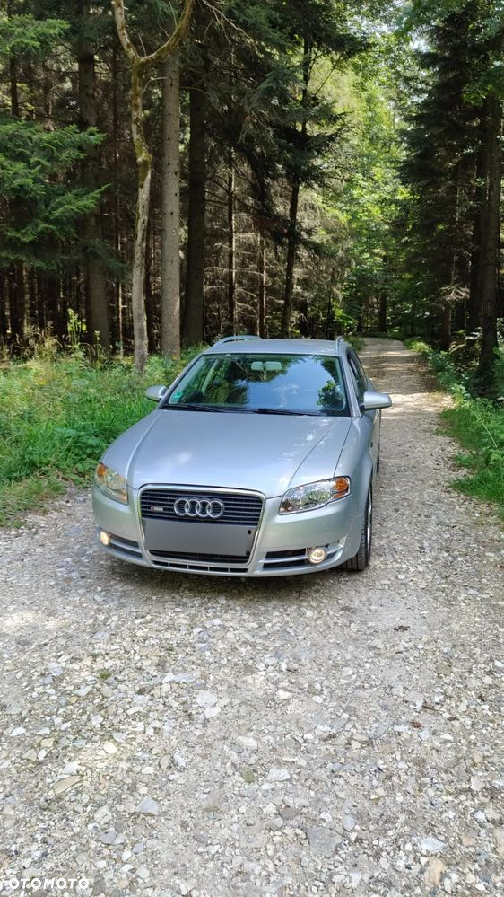 Audi A4 - 32