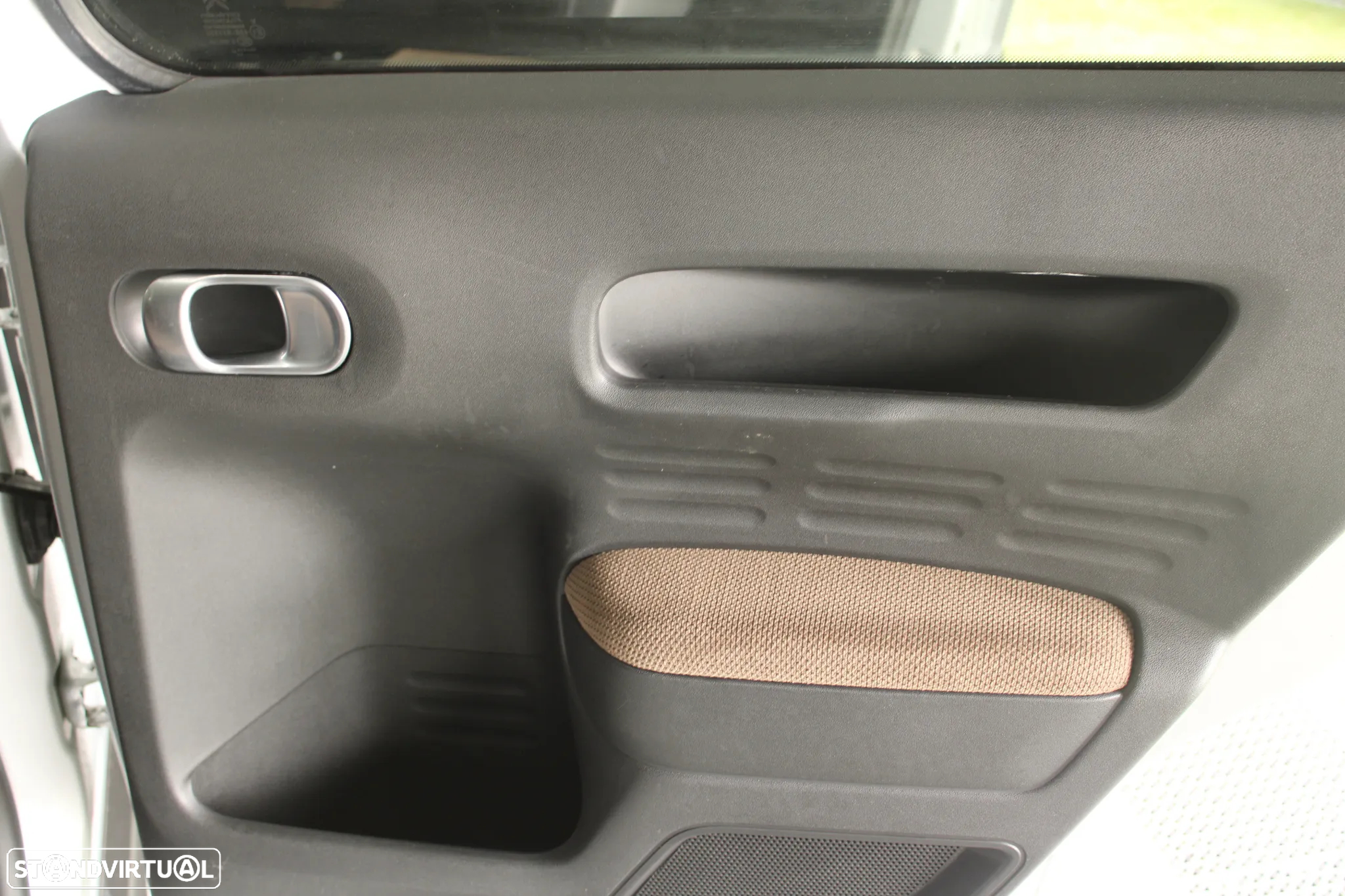 Citroën C4 Cactus 1.6 BlueHDi Feel - 20