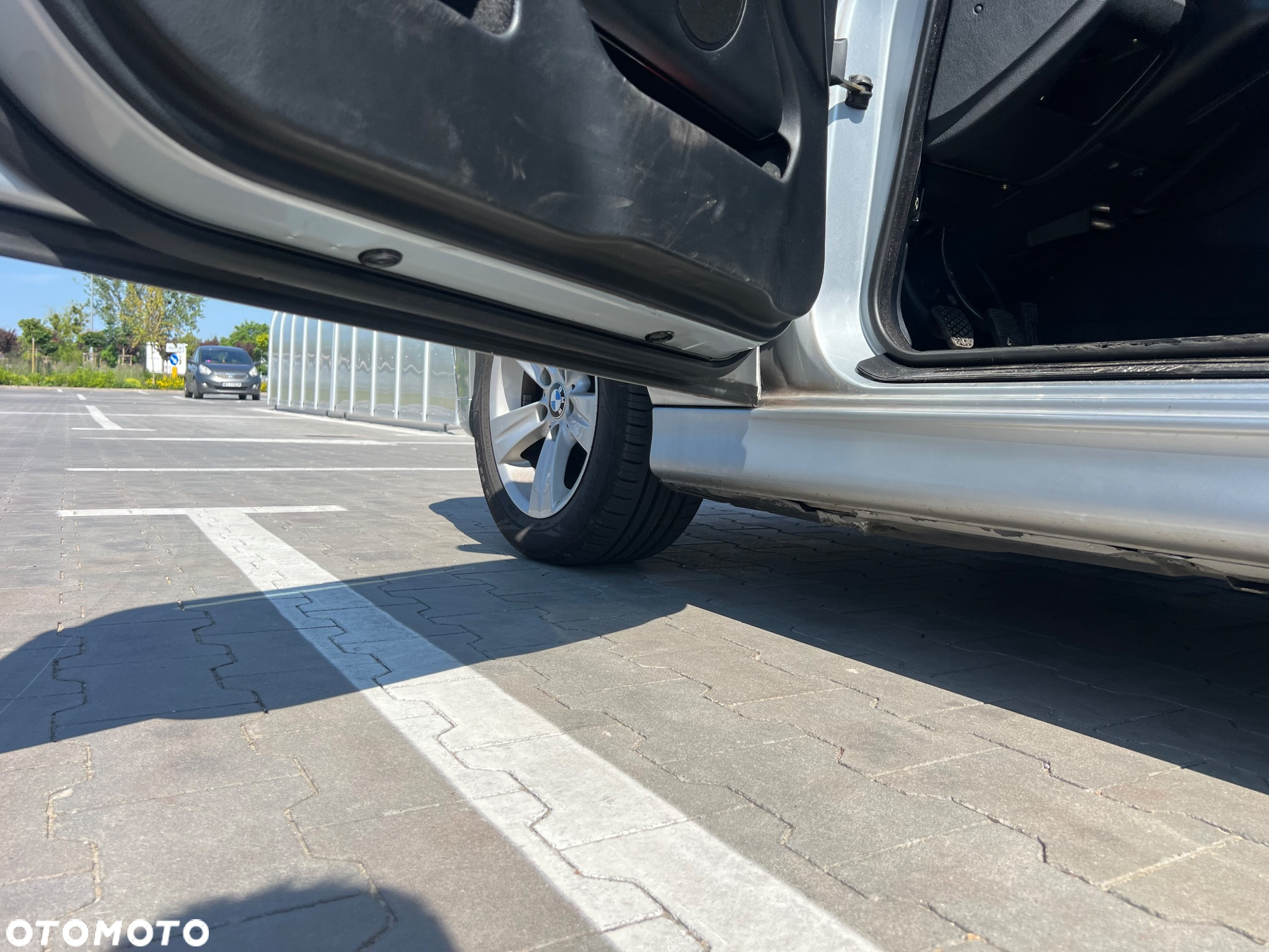 BMW Seria 5 525i - 9