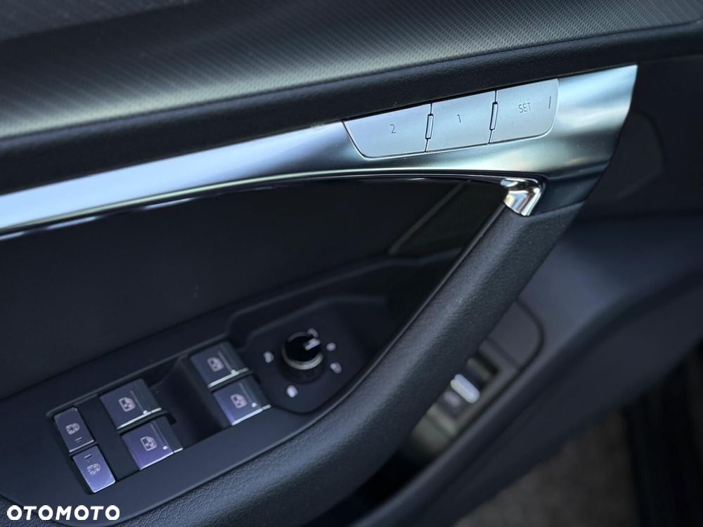 Audi A6 Limousine - 16