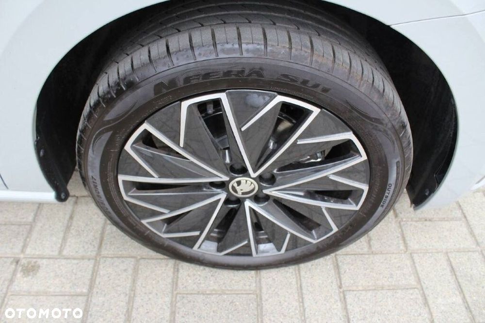 Skoda Scala 1.5 TSI Style DSG - 24