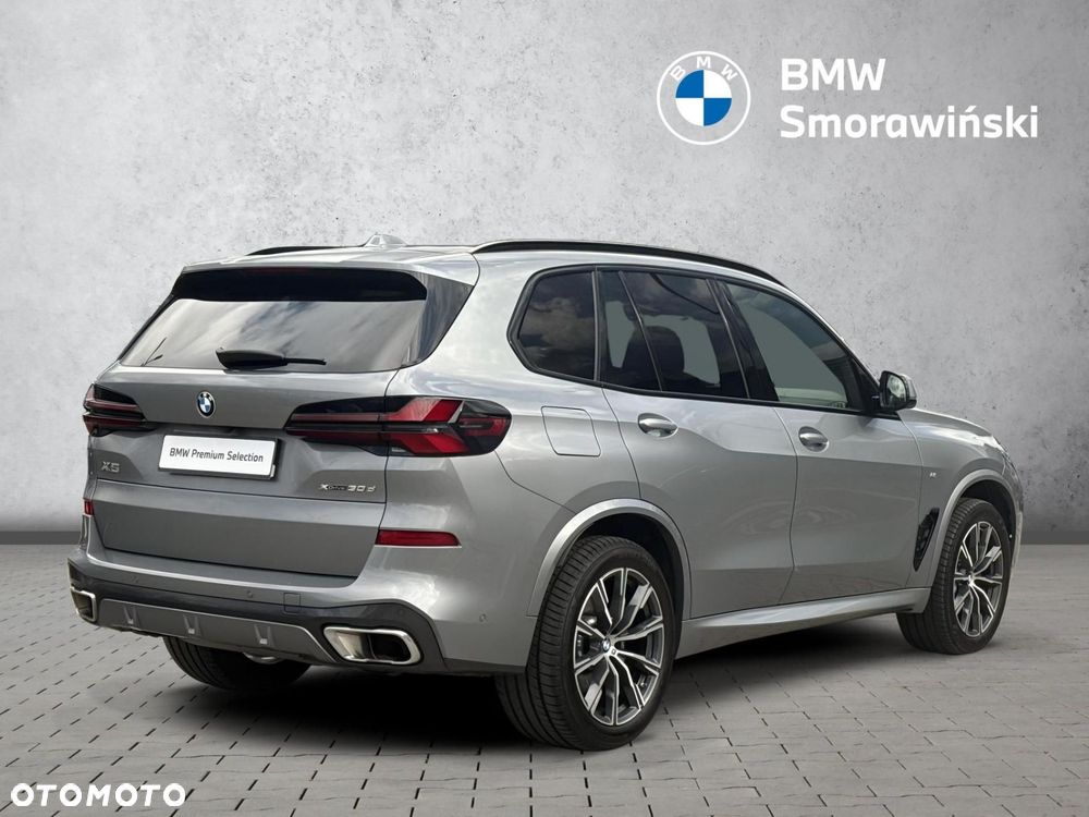 BMW X5 - 5