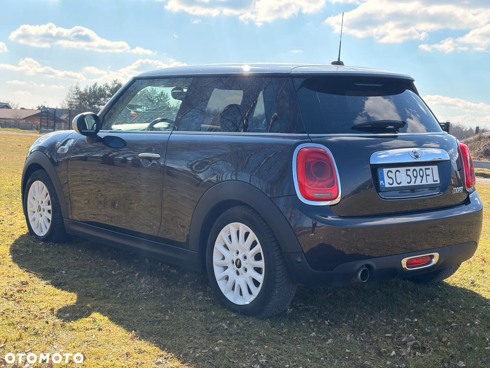 MINI Cooper - 5