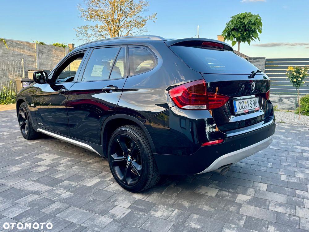 BMW X1 sDrive20d - 31