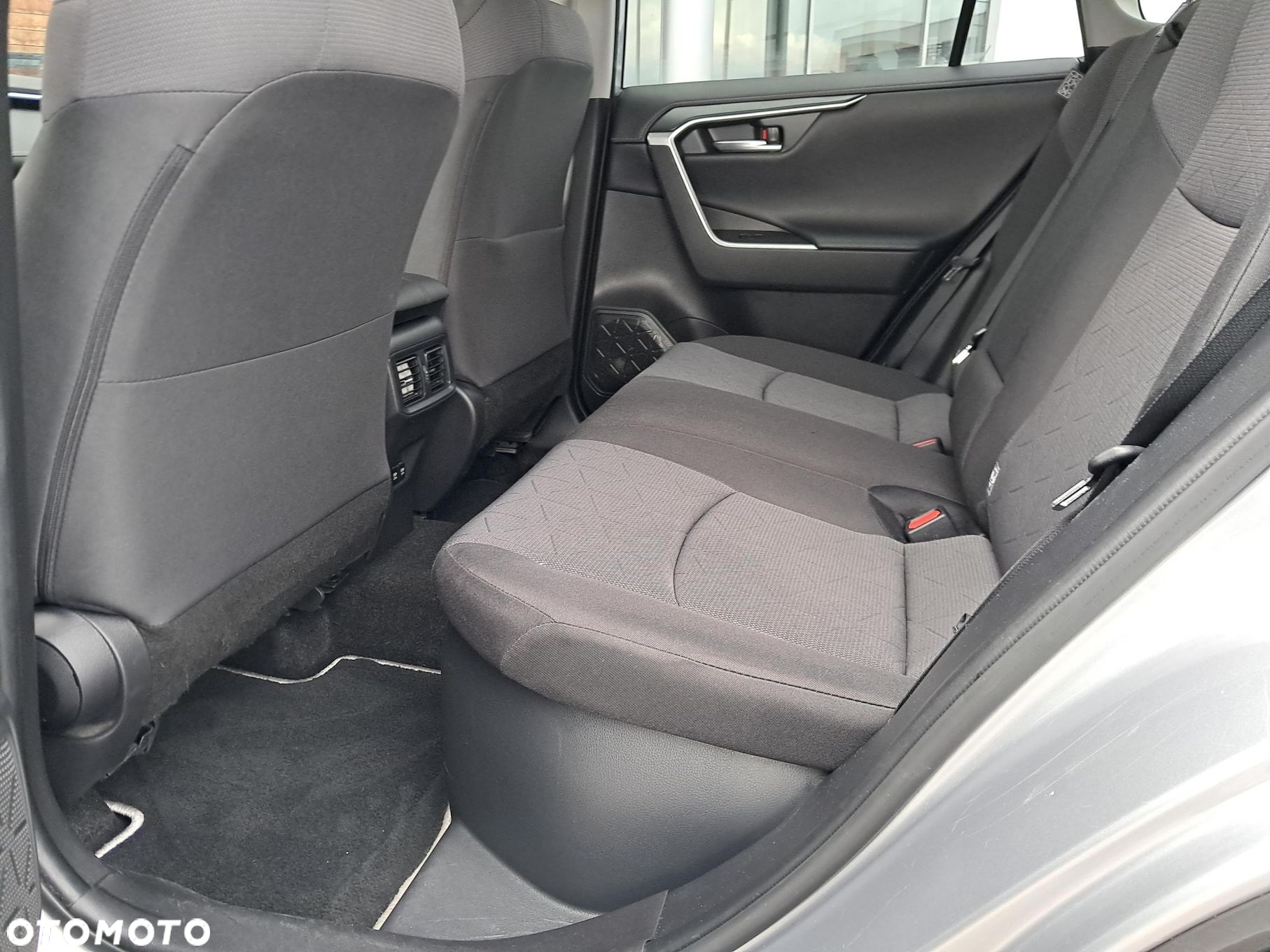 Toyota RAV4 2.5 Hybrid Comfort 4x2 - 22