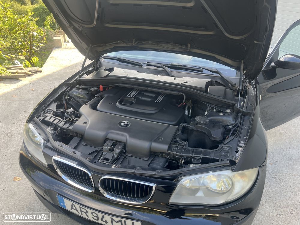 BMW 118 d - 6