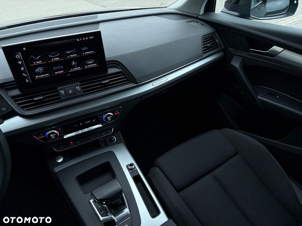 Audi Q5 - 20