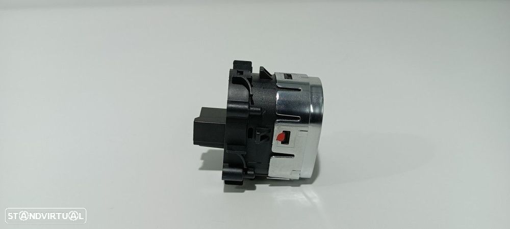 INSERIR INTERRUPTOR DE PARADA MERCEDES CLASE A (BM 177) A 180 D (177.003) - 3