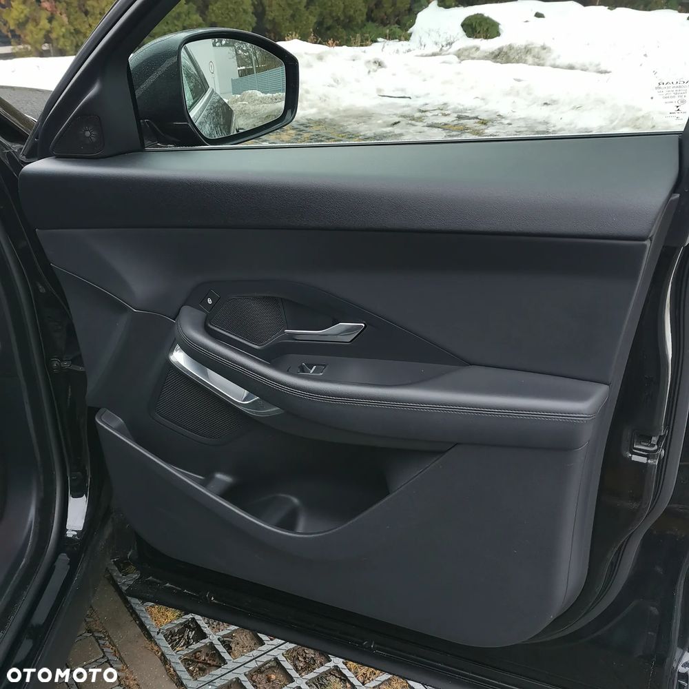 Jaguar E-Pace 2.0 i4D AWD - 15