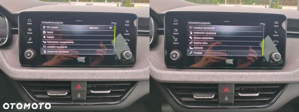 Skoda Kamiq 1.0 TSI Selection DSG - 33