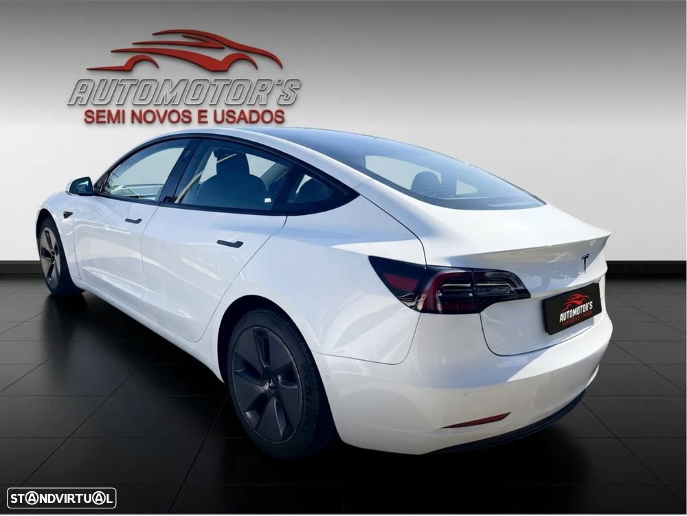 Tesla Model 3 AWD Dual Motor - 3