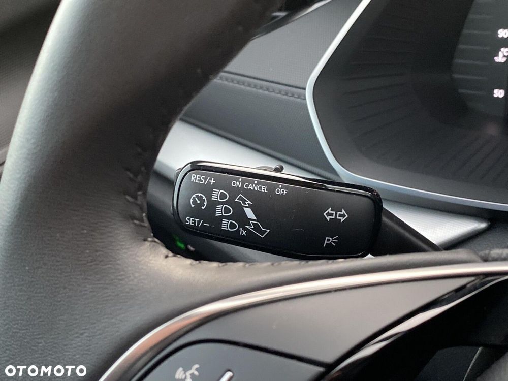 Skoda Octavia 1.5 TSI Edition 130 Selection - 27