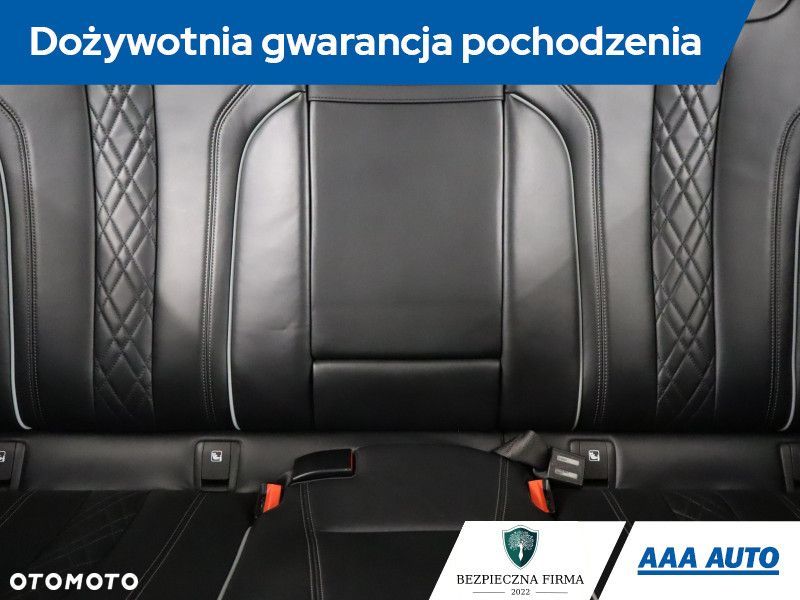 BMW Seria 5 - 12