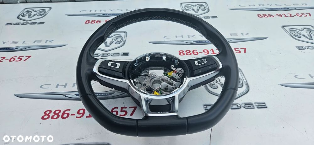 VW ARTEON R-Line DSG ŁOPATKI MULTIFUNKCJA  stan idealny 5G0419091JG  dla wymagających - 2