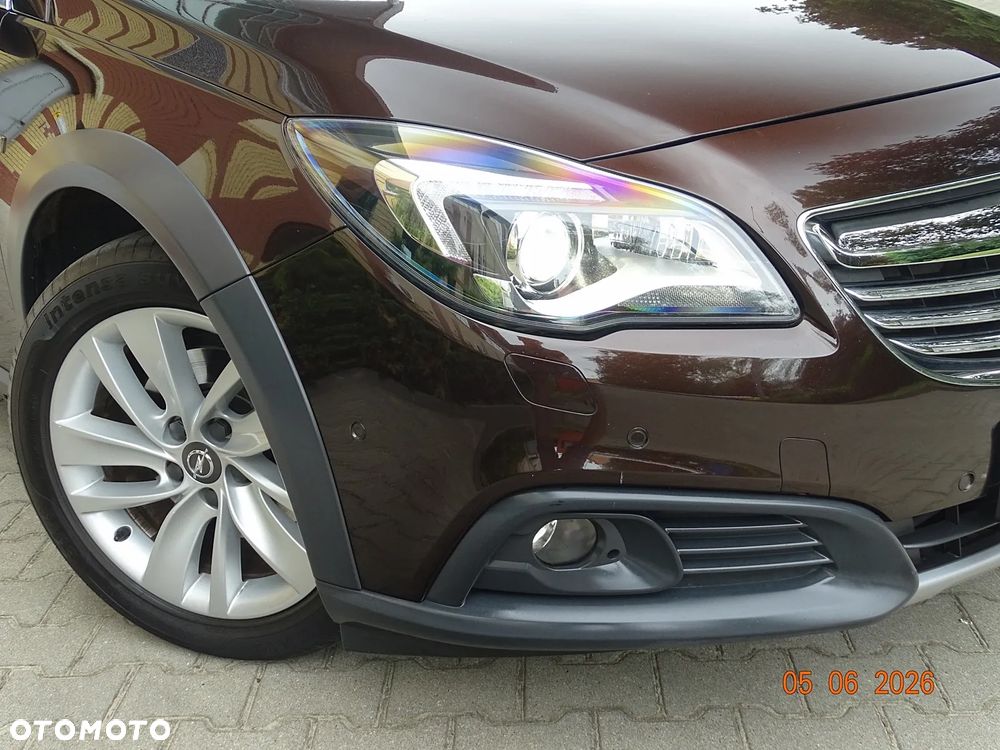 Opel Insignia 2.0 CDTI 4x4 ecoFLEXStart/S Business Innovation - 21